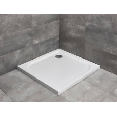 Душовий піддон Delos C 90x90 см, RADAWAY