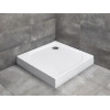 Купити Душовий піддон зі зємною панеллю Delos C 90x90 см, RADAWAY , 4C99170-03 / 16603 , в категории Душові піддони , от бренда Radaway  Інтернет-магазин сантехніки ✓ Кращі ціни на ринку ✓ Величезний вибір ✓ Гарантія ✓ Заходьте!