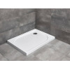 Купить Душевой поддон Delos D 100x75 см, RADAWAY , 4D17555-03 / 16607 , в категории Душевые поддоны , от бренда Radaway  Интернет-магазин сантехники ✓ Лучшие цены на рынке ✓ Огромный выбор ✓ Гарантия ✓ Заходите!