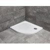 Купить Душевой поддон Delos E 90x80 см левый, RADAWAY , SDE9080-01L / 16623 , в категории Душевые поддоны , от бренда Radaway  Интернет-магазин сантехники ✓ Лучшие цены на рынке ✓ Огромный выбор ✓ Гарантия ✓ Заходите!