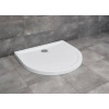 Купити Душовий піддон Delos P 100x90 см, RADAWAY , 4Z19035-03N / 16616 , в категории Душові піддони , от бренда Radaway  Інтернет-магазин сантехніки ✓ Кращі ціни на ринку ✓ Величезний вибір ✓ Гарантія ✓ Заходьте!