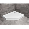 Купить Душевой поддон Doros PT E Compact 100x90 см правый, RADAWAY , SDRPTP1090-05R / 28442 , в категории Душевые поддоны , от бренда Radaway  Интернет-магазин сантехники ✓ Лучшие цены на рынке ✓ Огромный выбор ✓ Гарантия ✓ Заходите!