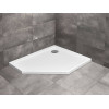 Купить Душевой поддон Doros PT E 100x90 см правый, RADAWAY , SDRPT1090-01R / 16664 , в категории Душевые поддоны , от бренда Radaway  Интернет-магазин сантехники ✓ Лучшие цены на рынке ✓ Огромный выбор ✓ Гарантия ✓ Заходите!