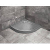 Купить Душевой поддон Doros A Compact Stone Anthracite 90x90 см, RADAWAY , SDRA9090-05-64S / 35982 , в категории Душевые поддоны , от бренда Radaway  Интернет-магазин сантехники ✓ Лучшие цены на рынке ✓ Огромный выбор ✓ Гарантия ✓ Заходите!