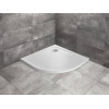 Купити Душовий піддон Doros A Stone White 90x90 см, RADAWAY , SDRA9090-01-04S / 35980 , в категории Душові піддони , от бренда Radaway  Інтернет-магазин сантехніки ✓ Кращі ціни на ринку ✓ Величезний вибір ✓ Гарантія ✓ Заходьте!