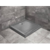 Купить Душевой поддон Doros C Compact Stone Anthracite 90x90 см, RADAWAY , SDRC9090-05-64S / 16842 , в категории Душевые поддоны , от бренда Radaway  Интернет-магазин сантехники ✓ Лучшие цены на рынке ✓ Огромный выбор ✓ Гарантия ✓ Заходите!