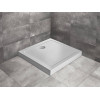 Купить Душевой поддон Doros C Compact Stone White 90x90 см, RADAWAY , SDRC9090-05-04S / 16799 , в категории Душевые поддоны , от бренда Radaway  Интернет-магазин сантехники ✓ Лучшие цены на рынке ✓ Огромный выбор ✓ Гарантия ✓ Заходите!