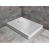 Купити Душовий піддон Doros F Compact Stone White 120x90 см, RADAWAY , SDRFP1290-05-04S / 35983 , в категории Душові піддони , от бренда Radaway  Інтернет-магазин сантехніки ✓ Кращі ціни на ринку ✓ Величезний вибір ✓ Гарантія ✓ Заходьте!