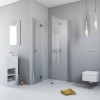 Купити Душова кабіна (половина) Essenza New KDD-B 90 права, RADAWAY , 385071-01-01R / 28633 , в категории Душові піддони , от бренда Radaway  Інтернет-магазин сантехніки ✓ Кращі ціни на ринку ✓ Величезний вибір ✓ Гарантія ✓ Заходьте!
