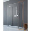 Купити Бокова стінка Essenza New KDJ+S-Fuenta New KDJ+S S1 75, RADAWAY , 384049-01-01 / 18010 , в категории Душові піддони , от бренда Radaway  Інтернет-магазин сантехніки ✓ Кращі ціни на ринку ✓ Величезний вибір ✓ Гарантія ✓ Заходьте!