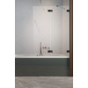 Купить Шторка для ванной Essenza Pro Black PND II 120 правая, RADAWAY , 10102120-54-01R / 34542 , в категории Ванны , от бренда Radaway  Интернет-магазин сантехники ✓ Лучшие цены на рынке ✓ Огромный выбор ✓ Гарантия ✓ Заходите!