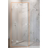 Купити Душова кабіна половина) Essenza Pro White KDD 90 ліва, RADAWAY , 10096090-04-01L / 34555 , в категории Душові піддони , от бренда Radaway  Інтернет-магазин сантехніки ✓ Кращі ціни на ринку ✓ Величезний вибір ✓ Гарантія ✓ Заходьте!
