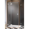 Купити Душові двері Essenza Pro White KDJ 90 ліві, RADAWAY , 10097090-04-01L / 18543 , в категории Душові піддони , от бренда Radaway  Інтернет-магазин сантехніки ✓ Кращі ціни на ринку ✓ Величезний вибір ✓ Гарантія ✓ Заходьте!