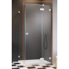 Купити Душові двері Essenza Pro White KDJ 100 праві, RADAWAY , 10097100-04-01R / 34562 , в категории Душові піддони , от бренда Radaway  Інтернет-магазин сантехніки ✓ Кращі ціни на ринку ✓ Величезний вибір ✓ Гарантія ✓ Заходьте!