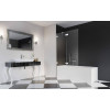 Купити Шторка для ванни Essenza Pro White PND II 100 ліва, RADAWAY , 10102100-04-01L / 34581 , в категории Ванни , от бренда Radaway  Інтернет-магазин сантехніки ✓ Кращі ціни на ринку ✓ Величезний вибір ✓ Гарантія ✓ Заходьте!