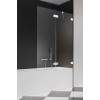 Купити Шторка для ванни Essenza Pro White PND II 100 права, RADAWAY , 10102100-04-01R / 34582 , в категории Ванни , от бренда Radaway  Інтернет-магазин сантехніки ✓ Кращі ціни на ринку ✓ Величезний вибір ✓ Гарантія ✓ Заходьте!