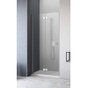 Купити Душові двері Essenza New DWB 90 ліві, RADAWAY , 385076-01-01L / 34447 , в категории Душові піддони , от бренда Radaway  Інтернет-магазин сантехніки ✓ Кращі ціни на ринку ✓ Величезний вибір ✓ Гарантія ✓ Заходьте!