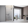 Купить Душевые двери Essenza New Black DWJ 130 левые, RADAWAY , 1385017-54-01L / 18179 , в категории Душевые поддоны , от бренда Radaway  Интернет-магазин сантехники ✓ Лучшие цены на рынке ✓ Огромный выбор ✓ Гарантия ✓ Заходите!