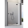 Купить Душевые двери Essenza New Black DWJ 100 правые, RADAWAY , 385014-54-01R / 18170 , в категории Душевые поддоны , от бренда Radaway  Интернет-магазин сантехники ✓ Лучшие цены на рынке ✓ Огромный выбор ✓ Гарантия ✓ Заходите!