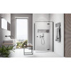 Купити Душові двері Essenza New Black KDJ 80 ліві, RADAWAY , 385043-54-01L / 18107 , в категории Душові піддони , от бренда Radaway  Інтернет-магазин сантехніки ✓ Кращі ціни на ринку ✓ Величезний вибір ✓ Гарантія ✓ Заходьте!