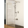 Купити Душова стінка нерухома одноелементна Walk In Wall-80 v.200 Transparent, RAVAK , GW9W40C00Z1 / 35850 , в категории Душові піддони , от бренда RAVAK  Інтернет-магазин сантехніки ✓ Кращі ціни на ринку ✓ Величезний вибір ✓ Гарантія ✓ Заходьте!