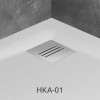 Купить Сетка для поддона Kyntos Grid стальная (HKA-01), RADAWAY , HKA-01 / 16393 , в категории Душевые поддоны , от бренда Radaway  Интернет-магазин сантехники ✓ Лучшие цены на рынке ✓ Огромный выбор ✓ Гарантия ✓ Заходите!