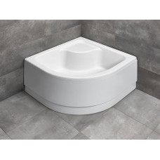 Душовий піддон Indos A 90x90 см, RADAWAY