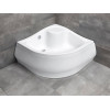 Купити Душовий піддон Korfu A 90x90 см, RADAWAY , 4S99400-03 / 16564 , в категории Душові піддони , от бренда Radaway  Інтернет-магазин сантехніки ✓ Кращі ціни на ринку ✓ Величезний вибір ✓ Гарантія ✓ Заходьте!