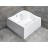 Купить Душевой поддон Korfu C 80x80 см, RADAWAY , 4C88400-03 / 16571 , в категории Душевые поддоны , от бренда Radaway  Интернет-магазин сантехники ✓ Лучшие цены на рынке ✓ Огромный выбор ✓ Гарантия ✓ Заходите!