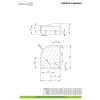 Купити Душовий піддон Korfu E 100x80 см лівий, RADAWAY , 4E81400-03L / 16565 , в категории Душові піддони , от бренда Radaway  Інтернет-магазин сантехніки ✓ Кращі ціни на ринку ✓ Величезний вибір ✓ Гарантія ✓ Заходьте!