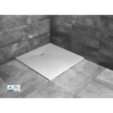 Душевой поддон Kyntos С 90x90 см белый, RADAWAY