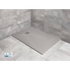 Купити Душовий піддон Kyntos F 180x100 см Cemento, RADAWAY , HKF180100-74 / 1632763363 , в категории Душові кабіни , от бренда Radaway  Інтернет-магазин сантехніки ✓ Кращі ціни на ринку ✓ Величезний вибір ✓ Гарантія ✓ Заходьте!