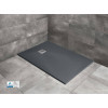 Купить Душевой поддон Kyntos F 110x90 см антрацит, RADAWAY , HKF11090-64 / 36824 , в категории Душевые поддоны , от бренда Radaway  Интернет-магазин сантехники ✓ Лучшие цены на рынке ✓ Огромный выбор ✓ Гарантия ✓ Заходите!