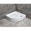 Купити Душовий піддон Laros A Compact 85x85 см, RADAWAY , SLA8585-01 / 16875 , в категории Душові піддони , от бренда Radaway  Інтернет-магазин сантехніки ✓ Кращі ціни на ринку ✓ Величезний вибір ✓ Гарантія ✓ Заходьте!