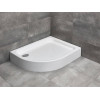 Купити Душовий піддон Laros E Compact 100x80 см правий, RADAWAY , SLE81017-01R / 16884 , в категории Душові піддони , от бренда Radaway  Інтернет-магазин сантехніки ✓ Кращі ціни на ринку ✓ Величезний вибір ✓ Гарантія ✓ Заходьте!