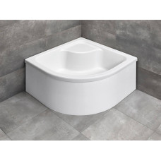 Душовий піддон Naxos A 80x80 см, RADAWAY