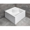 Купити Душовий піддон Naxos C 90x90 см, RADAWAY , SNC9941-28 / 16974 , в категории Душові піддони , от бренда Radaway  Інтернет-магазин сантехніки ✓ Кращі ціни на ринку ✓ Величезний вибір ✓ Гарантія ✓ Заходьте!