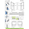 Купить Душевые двери NES 8 KDS I 675 правые RADAWAY , 10073120-01-01R / 29585 , в категории Душевые поддоны , от бренда Radaway  Интернет-магазин сантехники ✓ Лучшие цены на рынке ✓ Огромный выбор ✓ Гарантия ✓ Заходите!