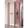 Купити Комплект бокових стінок NES Black PTD 90 x 80 RADAWAY , 10051200-54-01 / 29461 , в категории Душові піддони , от бренда Radaway  Інтернет-магазин сантехніки ✓ Кращі ціни на ринку ✓ Величезний вибір ✓ Гарантія ✓ Заходьте!