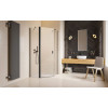 Купити Комплект бокових стінок NES Black PTJ 90 Z x 90 S RADAWAY , 10052900-54-01 / 15501 , в категории Душові піддони , от бренда Radaway  Інтернет-магазин сантехніки ✓ Кращі ціни на ринку ✓ Величезний вибір ✓ Гарантія ✓ Заходьте!