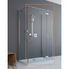 Купити Душові двері Essenza New KDJ+S 120 праві, RADAWAY , 1385024-01-01R / 18005 , в категории Душові піддони , от бренда Radaway  Інтернет-магазин сантехніки ✓ Кращі ціни на ринку ✓ Величезний вибір ✓ Гарантія ✓ Заходьте!