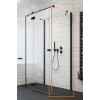 Купити Бокова стінка Essenza New Black KDJ-Essenza New Black KDJ+S S1 90, RADAWAY , 384050-54-01 / 18155 , в категории Душові піддони , от бренда Radaway  Інтернет-магазин сантехніки ✓ Кращі ціни на ринку ✓ Величезний вибір ✓ Гарантія ✓ Заходьте!