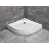 Купить Душевой поддон Patmos A 80x80 см, RADAWAY , 4S88155-03 / 16579 , в категории Душевые поддоны , от бренда Radaway  Интернет-магазин сантехники ✓ Лучшие цены на рынке ✓ Огромный выбор ✓ Гарантия ✓ Заходите!