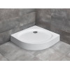 Купити Душовий піддон Patmos A Compact 90x90 см, RADAWAY , 4S99155-05 / 16585 , в категории Душові піддони , от бренда Radaway  Інтернет-магазин сантехніки ✓ Кращі ціни на ринку ✓ Величезний вибір ✓ Гарантія ✓ Заходьте!