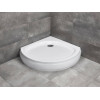 Купить Душевой поддон Patmos B 90x90 см, RADAWAY , 4T99155-03 / 16586 , в категории Душевые поддоны , от бренда Radaway  Интернет-магазин сантехники ✓ Лучшие цены на рынке ✓ Огромный выбор ✓ Гарантия ✓ Заходите!