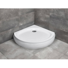 Душовий піддон Patmos B 90x90 см, RADAWAY