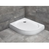 Купити Душовий піддон Patmos E 100x80 см лівий, RADAWAY , 4P81155-03L / 16587 , в категории Душові піддони , от бренда Radaway  Інтернет-магазин сантехніки ✓ Кращі ціни на ринку ✓ Величезний вибір ✓ Гарантія ✓ Заходьте!