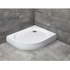 Купить Душевой поддон Patmos E 120x90 см правый, RADAWAY , 4P91217-03R / 16591 , в категории Душевые поддоны , от бренда Radaway  Интернет-магазин сантехники ✓ Лучшие цены на рынке ✓ Огромный выбор ✓ Гарантия ✓ Заходите!