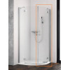 Купить Душевая кабина полукруглая Essenza New PDD 80 правая, RADAWAY , 1385002-01-01R / 28651 , в категории Душевые поддоны , от бренда Radaway  Интернет-магазин сантехники ✓ Лучшие цены на рынке ✓ Огромный выбор ✓ Гарантия ✓ Заходите!