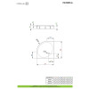 Купить Душевой поддон Patmos A 80x80 см, RADAWAY , 4S88155-03 / 16579 , в категории Душевые поддоны , от бренда Radaway  Интернет-магазин сантехники ✓ Лучшие цены на рынке ✓ Огромный выбор ✓ Гарантия ✓ Заходите!